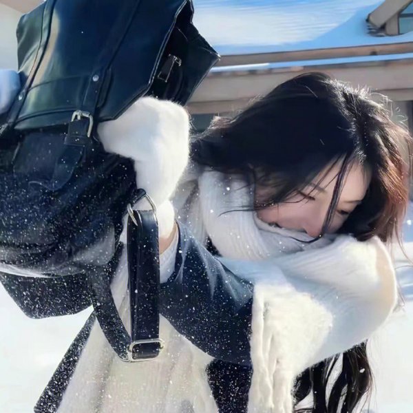 雪山惊魂