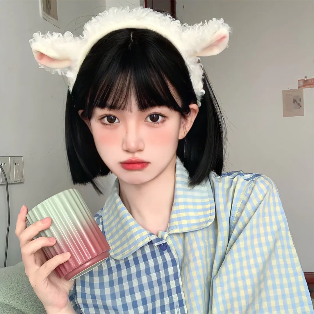 爱情差错觉